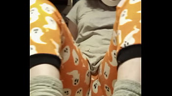 Feet after the gym l