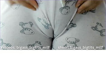Camel toe cameltoe pajama