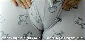 Camel toe cameltoe pajama