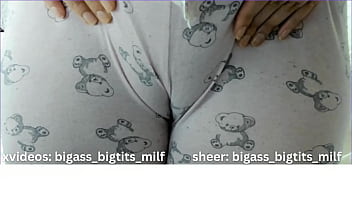 Camel toe cameltoe pajama