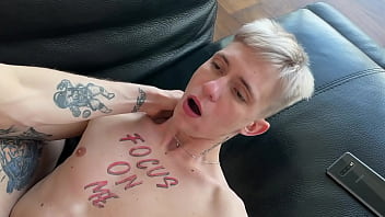 Парни с утра пораньше долбятся в жопу и кончают часть 2 Falcon Al Max Gen 143 thumbnail