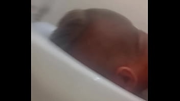 Faggot Piss Toilet Drinking thumbnail