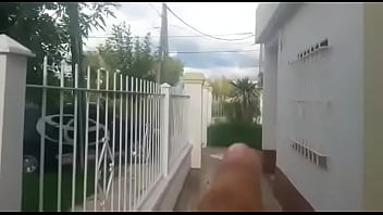 Brincando com a loirona