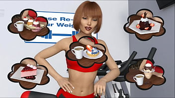 F i l f cap 20 milf pelirroja me chupa la polla en la sala vip