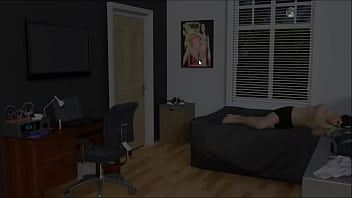 F i l f cap 20 milf pelirroja me chupa la polla en la sala vip