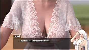 Lust and life cap 26 sexy rubia viene por una revision y termina chupando una polla