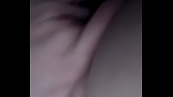 Mi chica se masturba