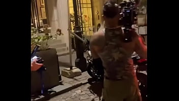 First porn gangster polish movie coming soon what do you think about polish porn industry brillbabesxxx brazzers bang