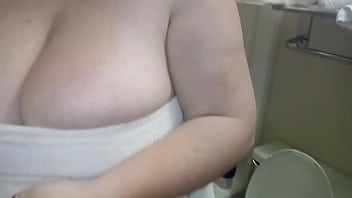 Just git out of shower