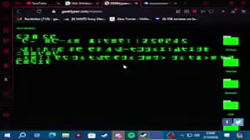 Charly garcia quiere dar la mandanga por el orto