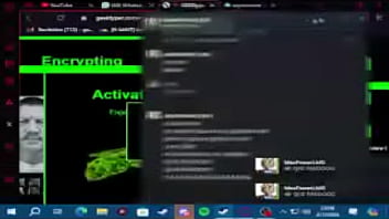 Charly garcia quiere dar la mandanga por el orto