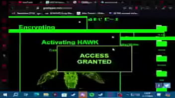 Charly garcia quiere dar la mandanga por el orto