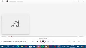 Charly garcia quiere dar la mandanga por el orto