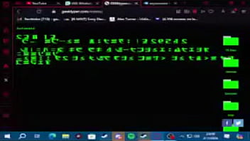 Charly garcia quiere dar la mandanga por el orto