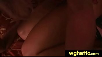 Big tits hairy milf gets pov 4