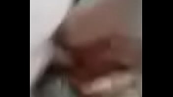 Justine gets the treatment