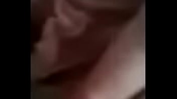 Justine gets the treatment