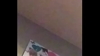 Our playtime and games while we wait for another hot chick to join