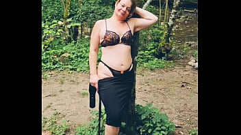 J'adore l'exhib pas vous