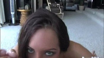 Blowjob pov 300