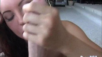 Blowjob pov 300
