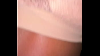 Ebony stepmom sucking & fucking stepson bbc