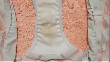 My panties