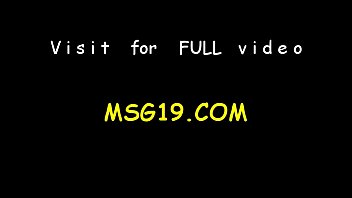 Blondie receives sexual enjoyment