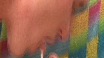 Horny Gays Enjoyed Hard Anal Sex And Cumswap thumbnail