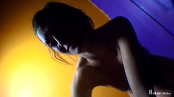 Pixie puffs and then coughs