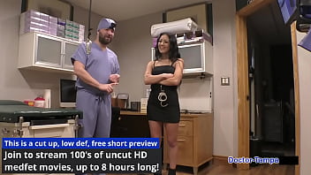 Dr tampa corporate slaves blaire celeste