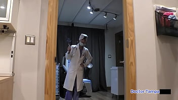 Dr tampa corporate slaves blaire celeste