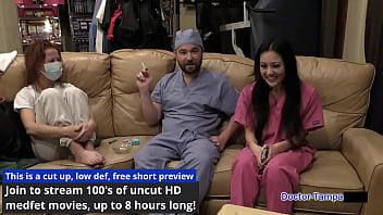 Dr tampa corporate slaves blaire celeste