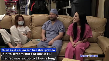 Dr tampa corporate slaves blaire celeste