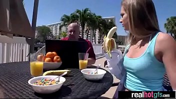 Sex in front of camera with naughty gf sydney cole video 28