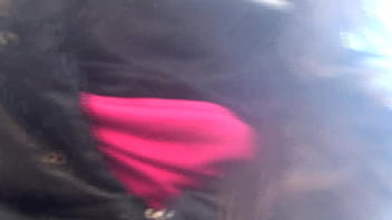 In the role of the icequeen