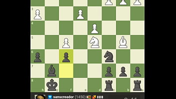 Estoy Aburrido De La Vida Haci Que Decidí Jugar Un Chess Pero Acabo Perdiendo Por Tiempo Y Estaba Mi Rival Mate En Pocas Jugadas Así Que Destruyó Mi Computador Termina Muy Mal thumbnail