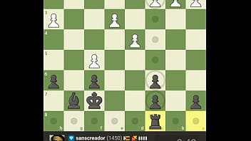 Estoy Aburrido De La Vida Haci Que Decidí Jugar Un Chess Pero Acabo Perdiendo Por Tiempo Y Estaba Mi Rival Mate En Pocas Jugadas Así Que Destruyó Mi Computador Termina Muy Mal thumbnail