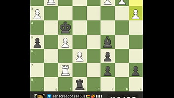 Estoy Aburrido De La Vida Haci Que Decidí Jugar Un Chess Pero Acabo Perdiendo Por Tiempo Y Estaba Mi Rival Mate En Pocas Jugadas Así Que Destruyó Mi Computador Termina Muy Mal thumbnail