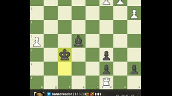 Estoy aburrido de la vida haci que decidí jugar un chess pero acabo perdiendo por tiempo y estaba mi rival mate en pocas jugadas así que destruyó mi computador termina muy mal Estoy aburrido de la vida haci que decidí jugar un chess pero acabo perdiendo por tiempo y estaba mi rival mate en pocas jugadas así que destruyó mi computador termina muy mal