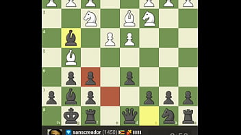 Estoy aburrido de la vida haci que decidí jugar un chess pero acabo perdiendo por tiempo y estaba mi rival mate en pocas jugadas así que destruyó mi computador termina muy mal Estoy aburrido de la vida haci que decidí jugar un chess pero acabo perdiendo por tiempo y estaba mi rival mate en pocas jugadas así que destruyó mi computador termina muy mal