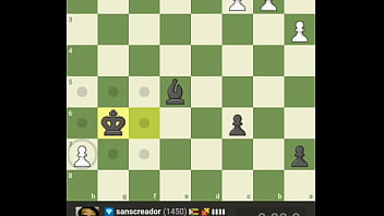 Estoy aburrido de la vida haci que decidí jugar un chess pero acabo perdiendo por tiempo y estaba mi rival mate en pocas jugadas así que destruyó mi computador termina muy mal Estoy aburrido de la vida haci que decidí jugar un chess pero acabo perdiendo por tiempo y estaba mi rival mate en pocas jugadas así que destruyó mi computador termina muy mal