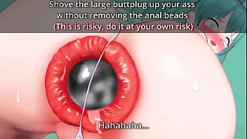 The last day of your slut training pratice The last day of your slut training pratice