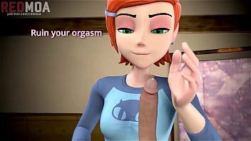 The last day of your slut training pratice