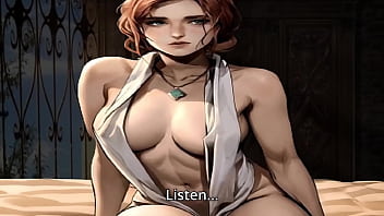 The last day of your slut training pratice