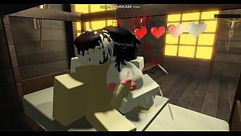 Roblox sex