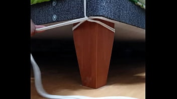 Shibari de estructura tutorial