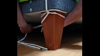 Shibari de estructura tutorial