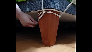 Shibari de estructura tutorial