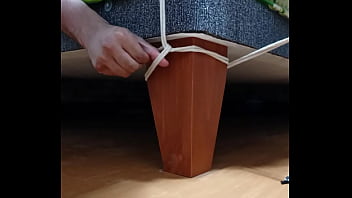 Shibari de estructura tutorial